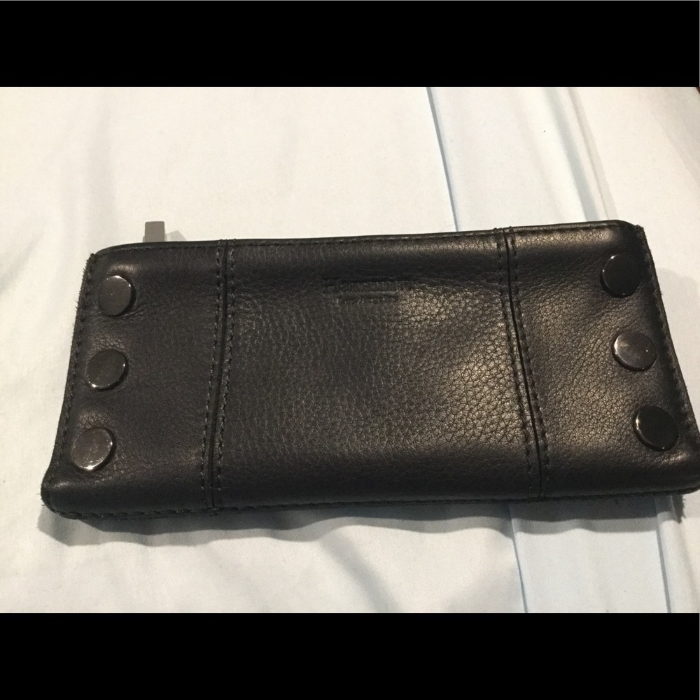 Hammitt 110 North wallet